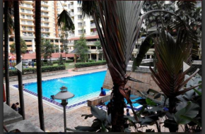 1 room suite A1 PV3 Danau Kota, Setapak Homestay